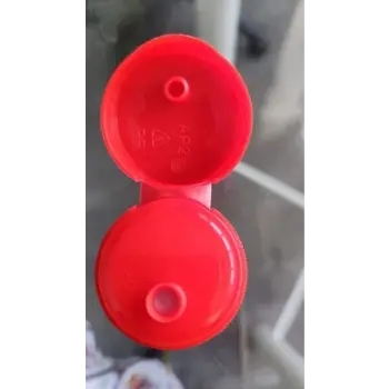 Fine Finishing Seal Cap